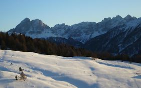 Hotel Alpenrose